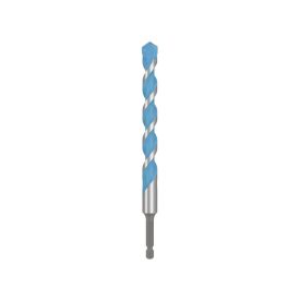 BOSCH EXPERT HEX-9 Multiconstruction vrták 16,0 x 150/200 mm s 1/4" držiakom bitov   BOSCH EXPERT HEX-9 Multiconstruction vrták 16,0 x 150/200 mm s 1/4" držiakom bitov