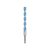 BOSCH EXPERT HEX-9 Multiconstruction vrták 16,0 x 150/200 mm s 1/4" držiakom bitov