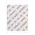 BOSCH EXPERT W480 Brúsna sieť prateľná 140 x 115 mm /P180 (2 ks)