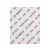 BOSCH EXPERT W480 Pracovná brúsna mriežka 140 x 115 mm /P240 (2 ks)