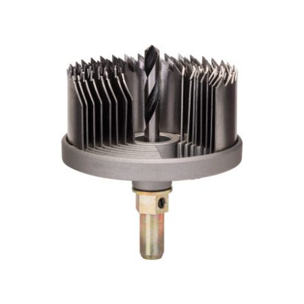 BOSCH Sada vykružovákov 8 dielna (25-32-38-44-51-57-63-68 mm)