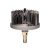 BOSCH Sada vykružovákov 8 dielna (25-32-38-44-51-57-63-68 mm)