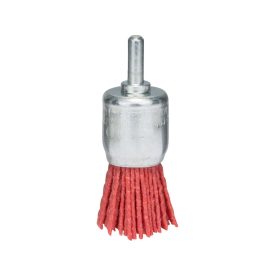 Kefa BOSCH 25 mm nylonové vlákno Kefa BOSCH 25 mm nylonové vlákno