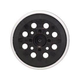 BOSCH Podložka pre excentrickú brúsku 125 mm (PEX 300; 400)   BOSCH Podložka pre excentrickú brúsku 125 mm (PEX 300; 400)