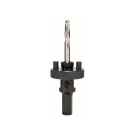 BOSCH Kruhová fréza centrovacia 32-210 mm Hex 11 HSS-G BOSCH Kruhová fréza centrovacia 32-210 mm Hex 11 HSS-G