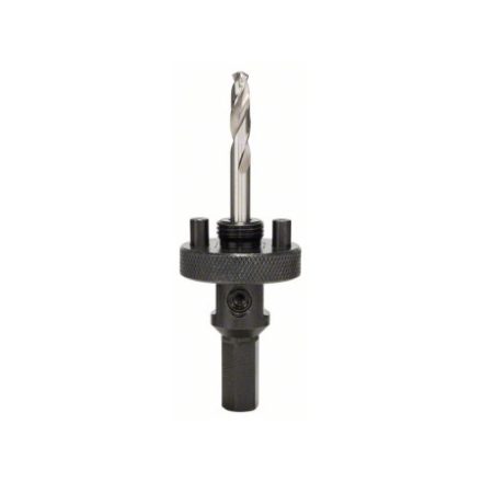 BOSCH Kruhová fréza centrovacia 32-210 mm Hex 11 HSS-G