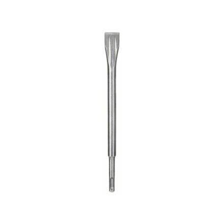BOSCH Plochá stopka dláta 20 x 250 mm Long Life SDS-Plus