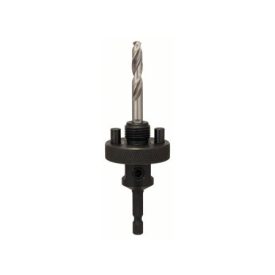 BOSCH Kruhový vŕtak s centrovacím 32-76 mm 1/4" bitovým uchopením HSS-G   BOSCH Kruhový vŕtak s centrovacím 32-76 mm 1/4" bitovým uchopením HSS-G