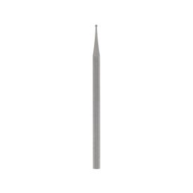 DREMEL Gravírovací hrot guľovitého tvaru 0,8 mm (3 ks) DREMEL Gravírovací hrot guľovitého tvaru 0,8 mm (3 ks)