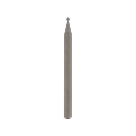 DREMEL Gravirovacia tyčinka guľovitá 1,6 mm (3 ks) DREMEL Gravirovacia tyčinka guľovitá 1,6 mm (3 ks)