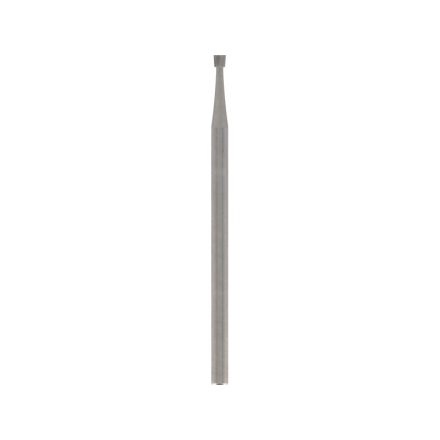 DREMEL Gravirovacia tyčka valcová 1,9 mm (3 ks)