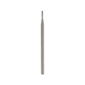 DREMEL Gravírovacia hlava valcová 0,8 mm (3 ks) DREMEL Gravírovacia hlava valcová 0,8 mm (3 ks)