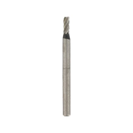 DREMEL Gravírovací hrot valcový 1,6 mm (3 ks)