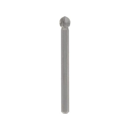 DREMEL Frézovacia hlava guľová 7,8 mm (2 ks)