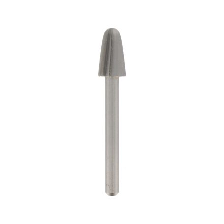 DREMEL Frézovacia hlava guľovitá 6,4 mm (2 ks)