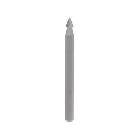 DREMEL Frézovacia hlava trojuholníkového tvaru 3,2 mm (2 ks)   DREMEL Frézovacia hlava trojuholníkového tvaru 3,2 mm (2 ks)