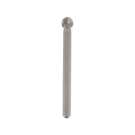 DREMEL Frézovacia hlava guličková 4,8 mm (2 ks)