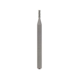 DREMEL Frézovacia hlava valcová 2,0 mm (2 ks) DREMEL Frézovacia hlava valcová 2,0 mm (2 ks)