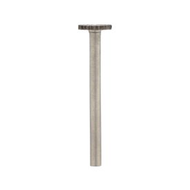 DREMEL Frezovací hlavica v tvare kotúča 9,5 mm (2 ks) DREMEL Frezovací hlavica v tvare kotúča 9,5 mm (2 ks)