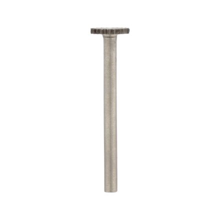 DREMEL Frezovací hlavica v tvare kotúča 9,5 mm (2 ks)