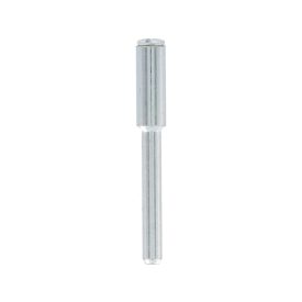 DREMEL Upínací tyčka 3,2 mm pre upnutie rezných, čistiacich a leštiacich príslušenstvo (4 kusy)   DREMEL Upínací tyčka 3,2 mm pre upnutie rezných, čistiacich a leštiacich príslušenstvo (4 kusy)