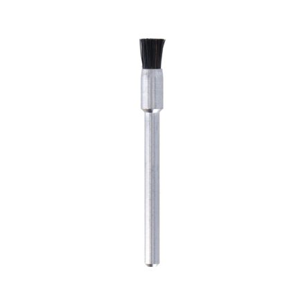 DREMEL Štetec s nylonovými štetinami 3,2 mm (3 ks)