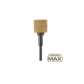 DREMEL MAX 408DM Brúsna pásová hlava 13 mm volfrámkarbíd   DREMEL MAX 408DM Brúsna pásová hlava 13 mm volfrámkarbíd