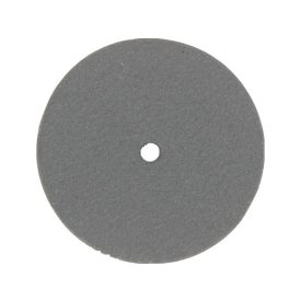 DREMEL Brúsny kotúč na kameň/sklo 22,5 x 3,2 mm syntetická guma (4 ks)   DREMEL Brúsny kotúč na kameň/sklo 22,5 x 3,2 mm syntetická guma (4 ks)