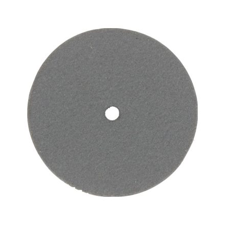 DREMEL Brúsny kotúč na kameň/sklo 22,5 x 3,2 mm syntetická guma (4 ks)