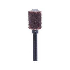 DREMEL Brúsny pás s kôpkou 6,4 mm / P 60 alu-oxid (2 ks) DREMEL Brúsny pás s kôpkou 6,4 mm / P 60 alu-oxid (2 ks)