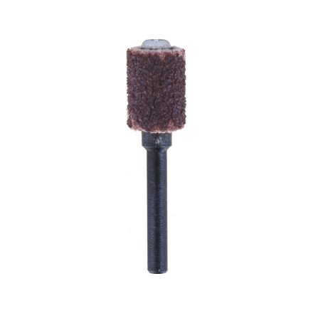 DREMEL Brúsny pás s kôpkou 6,4 mm / P 60 alu-oxid (2 ks)