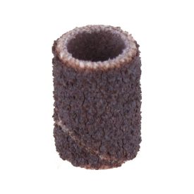 DREMEL Brúsny pás 6,4 mm / P 60 alu-oxid (6 ks) DREMEL Brúsny pás 6,4 mm / P 60 alu-oxid (6 ks)