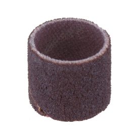DREMEL Brúsny pás 13 mm / P 120 oxid hliníka (6 ks) DREMEL Brúsny pás 13 mm / P 120 oxid hliníka (6 ks)