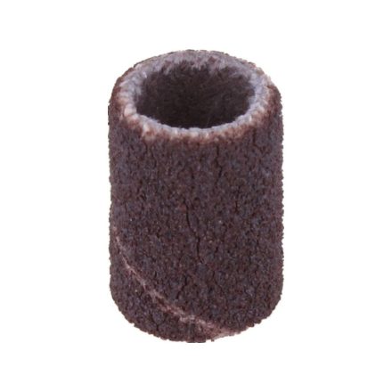 DREMEL Brúsny pás 6,4 mm / P 120 alu-oxid (6 ks)