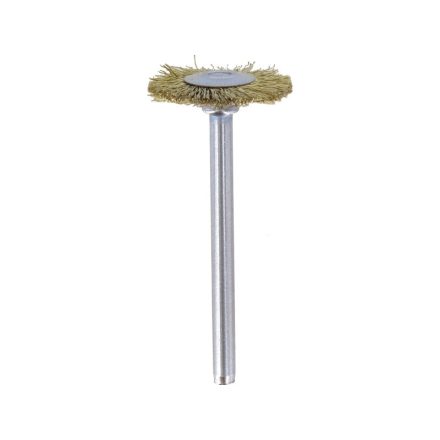 DREMEL Kotúč na obruč 19 mm medený (2 ks)