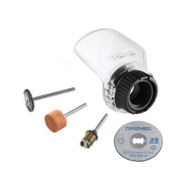 DREMEL Komfortné vedenie pre multifunkčné zariadenie DREMEL Komfortné vedenie pre multifunkčné zariadenie
