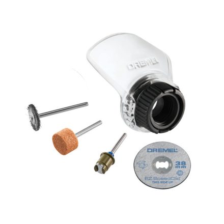 DREMEL Komfortné vedenie pre multifunkčné zariadenie