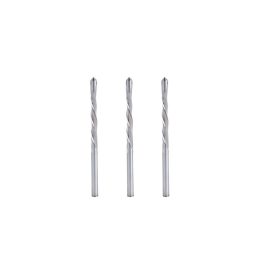DREMEL Spiralový frézovací hrot pre sadrokartón 3,2 mm (3 ks)   DREMEL Spiralový frézovací hrot pre sadrokartón 3,2 mm (3 ks)