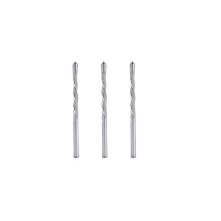 DREMEL Spiralový frézovací hrot pre sadrokartón 3,2 mm (3 ks)
