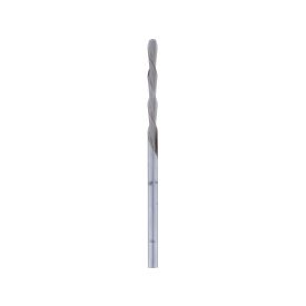 DREMEL Špirálová frézovacia hlava všeobecného použitia 3,2 mm (3 ks)   DREMEL Špirálová frézovacia hlava všeobecného použitia 3,2 mm (3 ks)