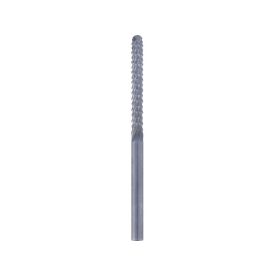 DREMEL Spirálová frézovacia hlava pre stenu 3,2 mm volfrámkarbíd   DREMEL Spirálová frézovacia hlava pre stenu 3,2 mm volfrámkarbíd