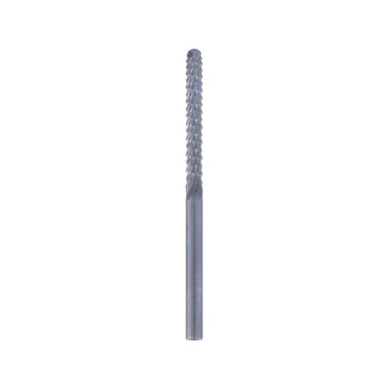 DREMEL Spirálová frézovacia hlava pre stenu 3,2 mm volfrámkarbíd