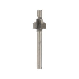 DREMEL Zaokrúhľovací frézovací nástavec HSS 9,5 mm DREMEL Zaokrúhľovací frézovací nástavec HSS 9,5 mm