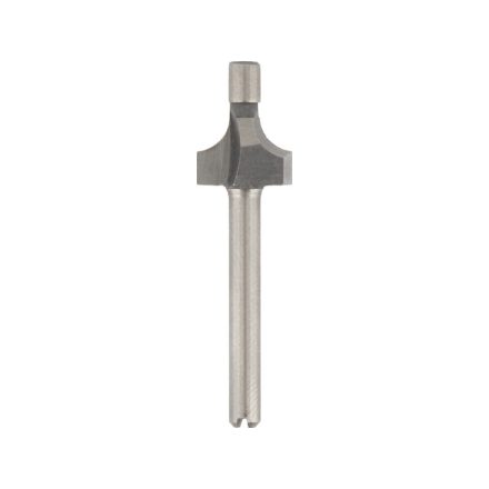DREMEL Frézka na zaobľovanie hrán a rohov HSS 9,5 mm