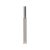 DREMEL Priamy frézovací nástavec HSS 3,2 mm
