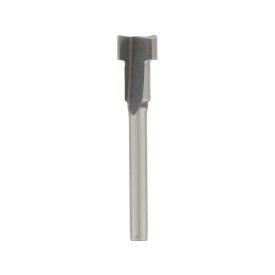 DREMEL HSS frézovacia hlava na kľúčové otvory 8,0 mm DREMEL HSS frézovacia hlava na kľúčové otvory 8,0 mm
