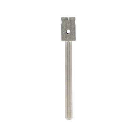 DREMEL Vrták do skla so stopkou 6,4 mm