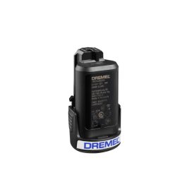 DREMEL 880 Batéria 12 V / 2,0 Ah Li-ion DREMEL 880 Batéria 12 V / 2,0 Ah Li-ion