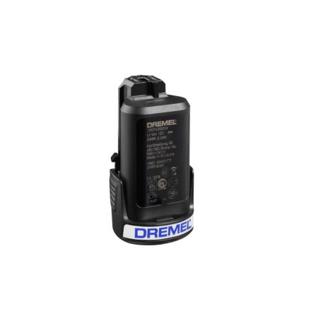 DREMEL 880 Batéria 12 V / 2,0 Ah Li-ion