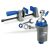 DREMEL Multi-Vise Stojanová svorka 360° 3 v 1